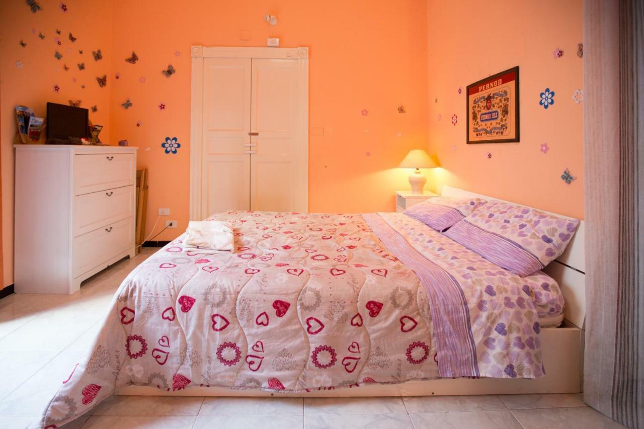 Apartamento Al Teatro Massimo CTA