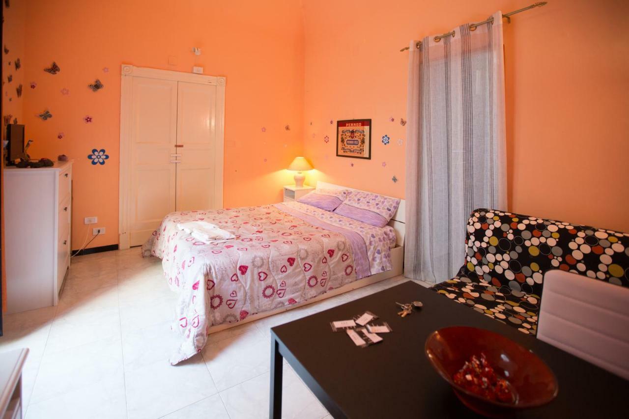 Apartamento Al Teatro Massimo