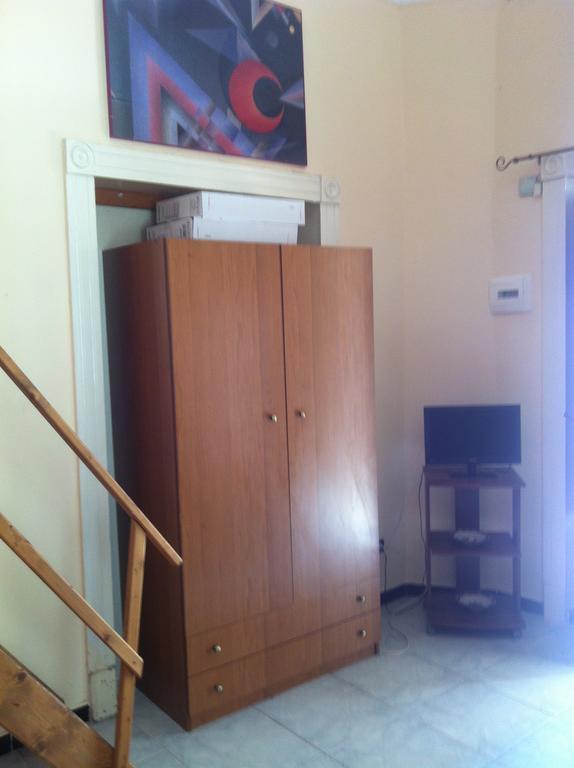 Al Teatro Massimo Apartment *