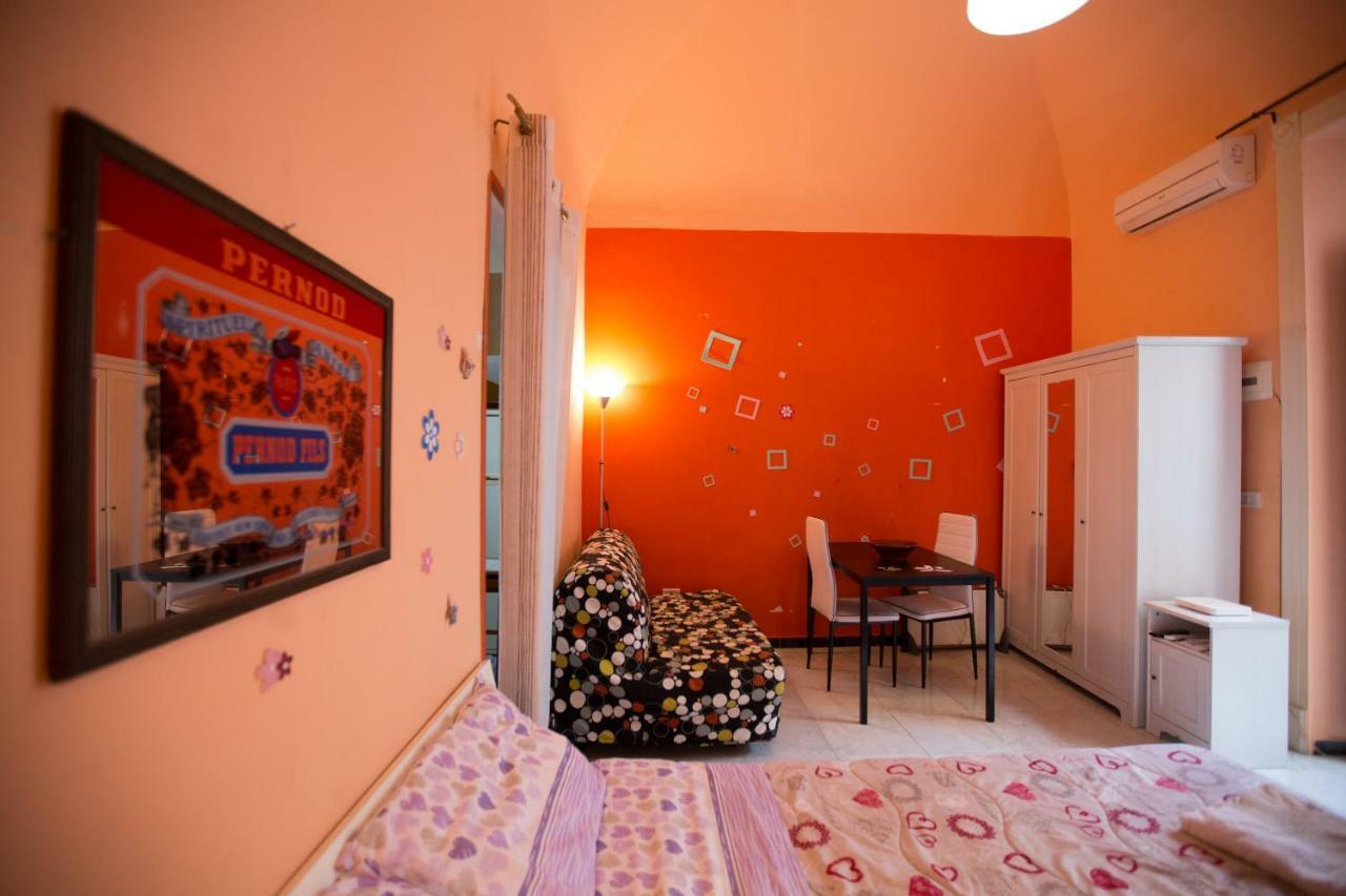 Al Teatro Massimo Apartment