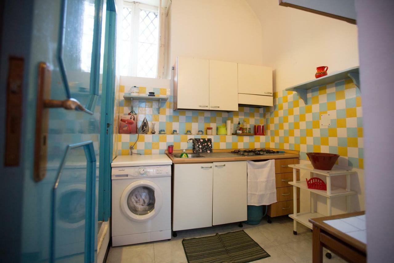 Apartment Al Teatro Massimo Catania