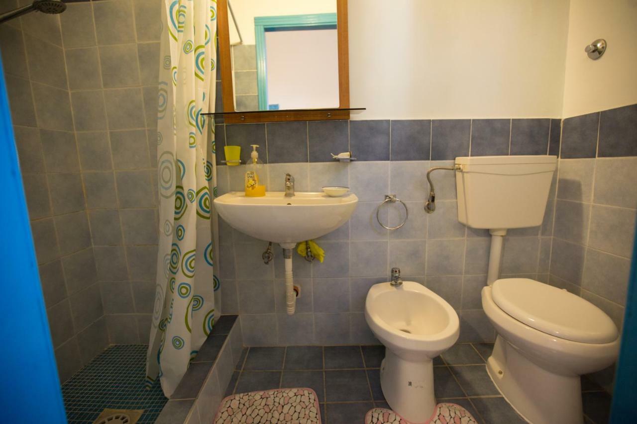 Apartment Al Teatro Massimo Catania